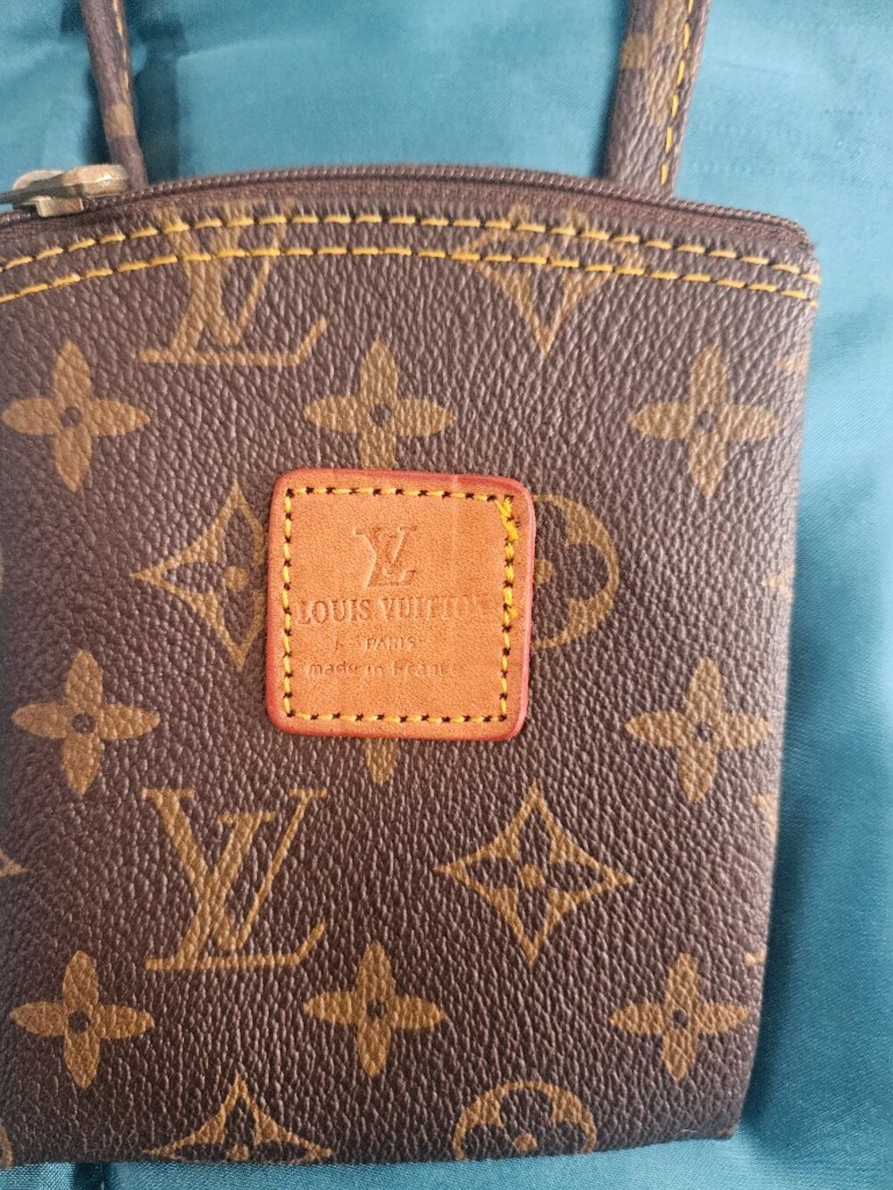 Designer Purse